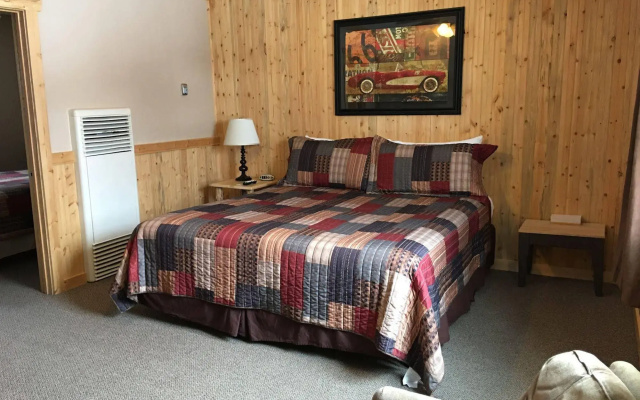 Hotel Expedition