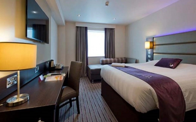 Premier Inn Whitley Bay