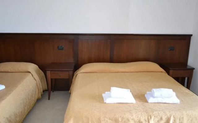 B&B Arenile