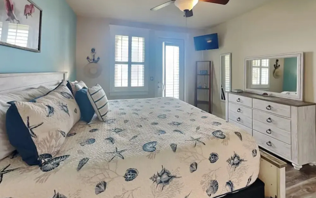 Sealavie by Ryson Vacation Rentals