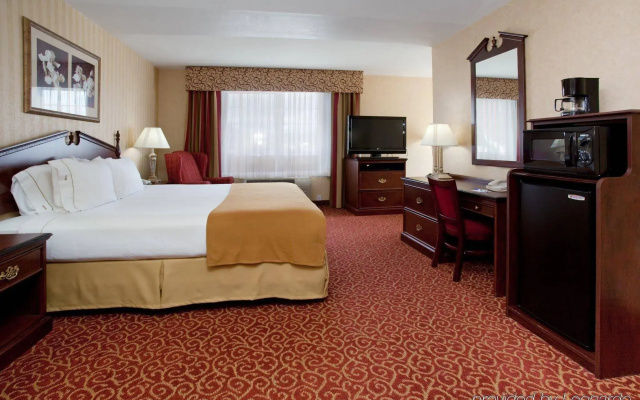 Holiday Inn Express - Layton by IHG