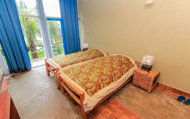 Palm Garden Lodge