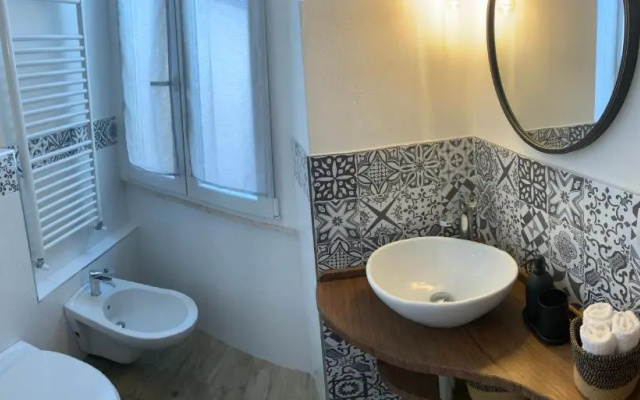 Casa La Wanda - Camaiore, Toscana - 2 Br & Terrace