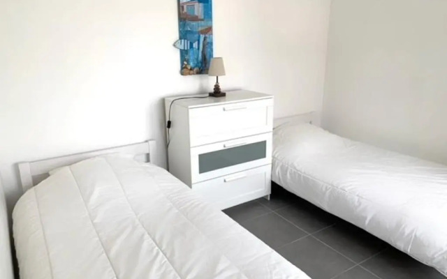 Maison Bretignolles-sur-Mer, 5 pièces, 10 personnes - FR-1-231-76
