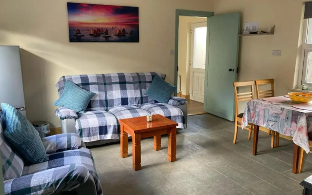 Hillview House - Leenane