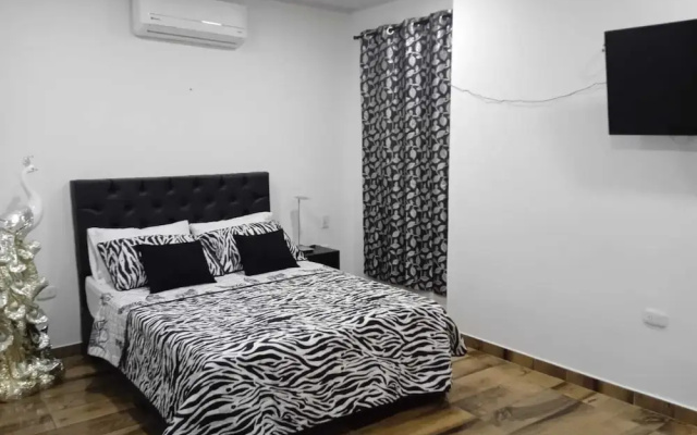 Hotel Real del Valle