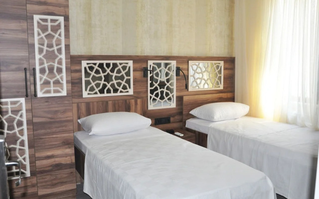 Yalova Sezon Otel