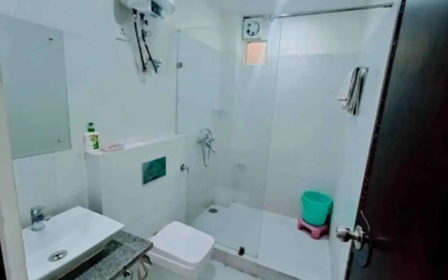 Hotel City pride Panipat