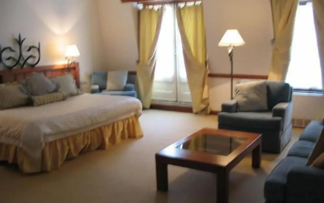Benmiller Inn & Spa