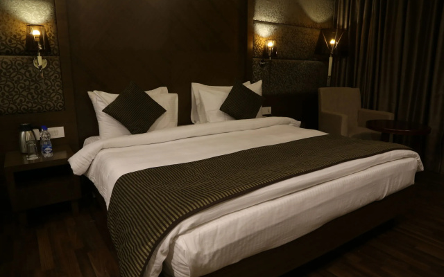 The Fern Residency Mundra