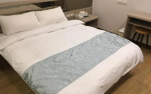 Boutique Hotel