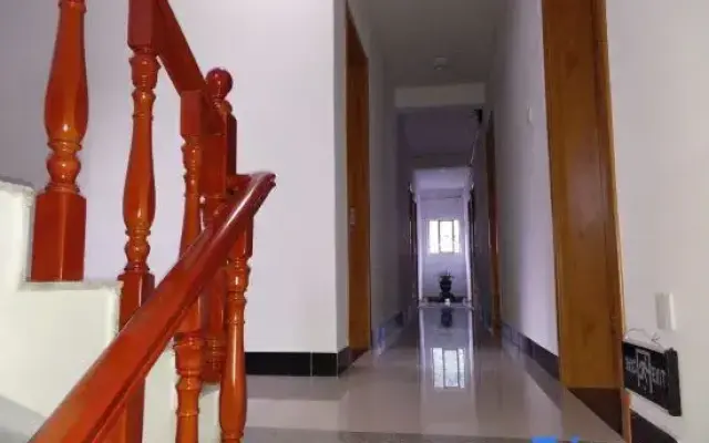 Jing Ziyuan Resort Hotel