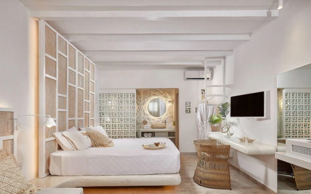 Petri Suites