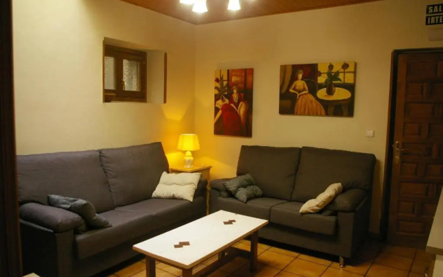 Apartmento AZKOITI