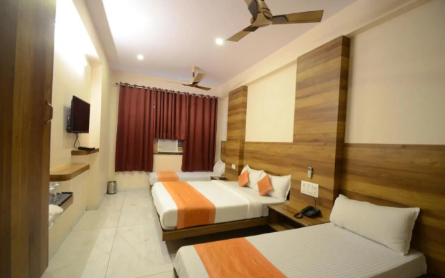 Hotel Metro Jaipur