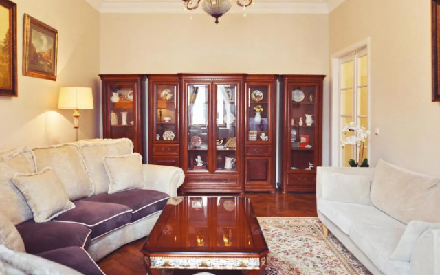 Kiev 24 Apartments