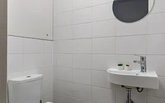 Апартаменты МаксРеалти24 на ул. Базовская, д. 15Б, корпус 2