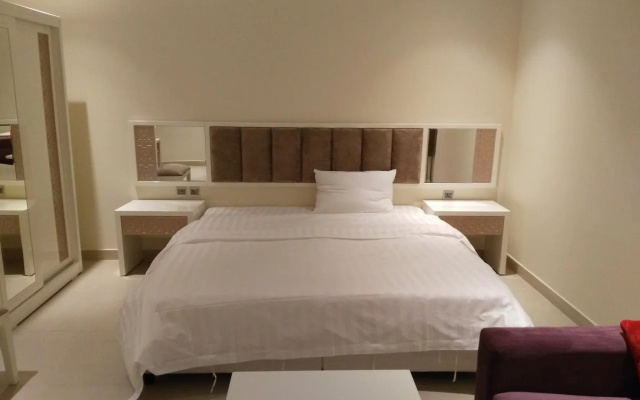 Mayyun Suites