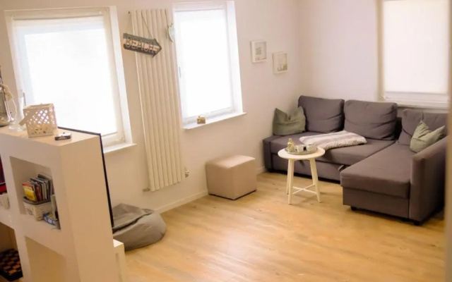 Ferienhaus Happytime