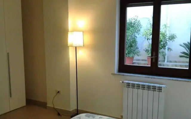 Le casette del centro