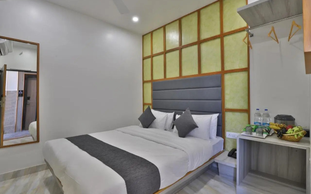 Hotel Urban