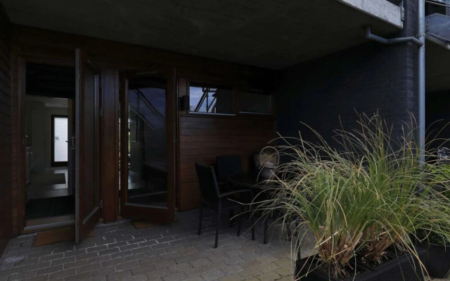 4 Person Holiday Home in Bogense
