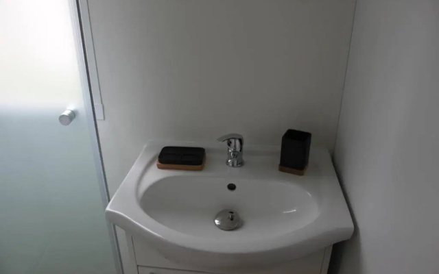 Mobilhome 4-6 personnes Pont Aven