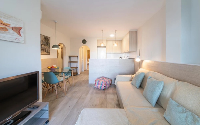 Apartamento Elisa