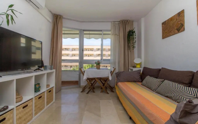 Vistamarina B208 by Ivi Real Estate