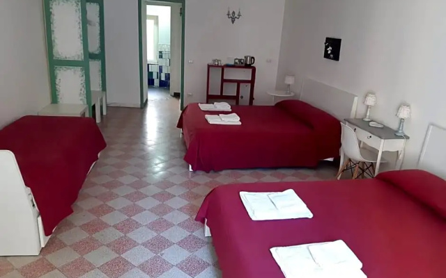 B&B Alchimia Napoletana