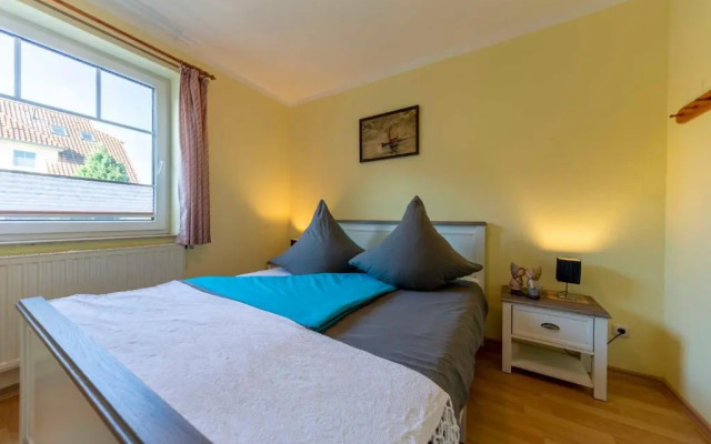 Ferienwohnung Sommergarten 4009 GO