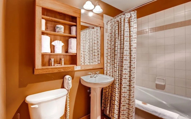 1 Bedroom Springs Condo in River Run Village Just 75 Yards from the River Run Gondola