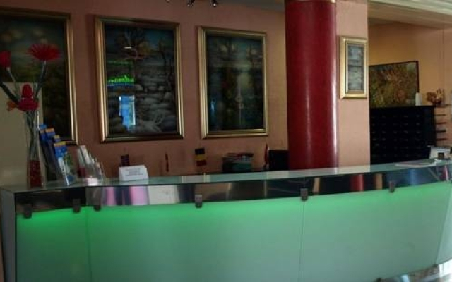 Hotel Podravina