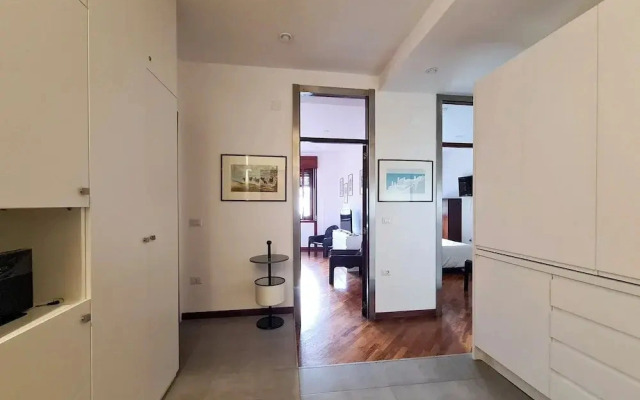 Casa D'Amato - Salerno