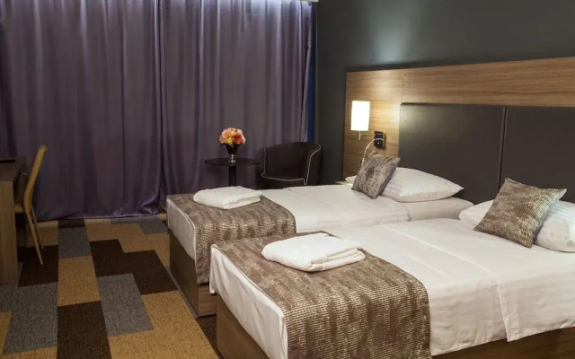 Hotel Princess