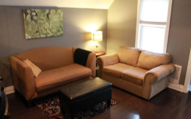 Work Play Suites - St Mary's