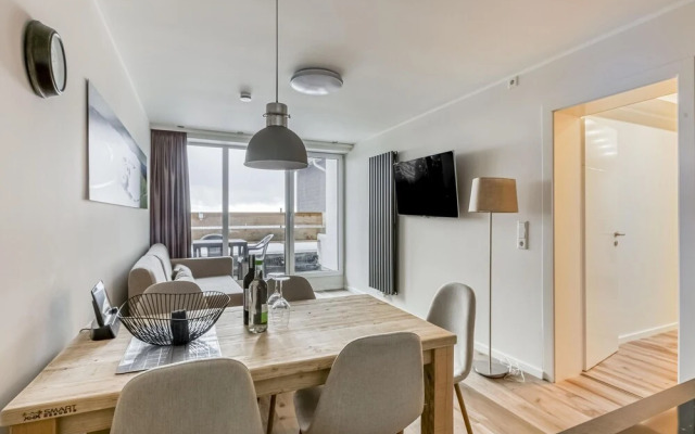 Enticing Holiday Home in Winterberg near Bobsled Track