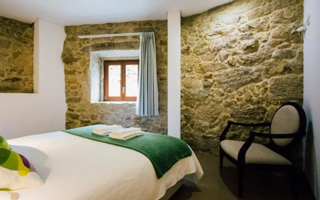 Vougaldeias Casa da Tulha