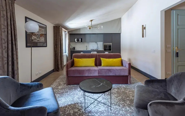 Grand Universe La Residenza