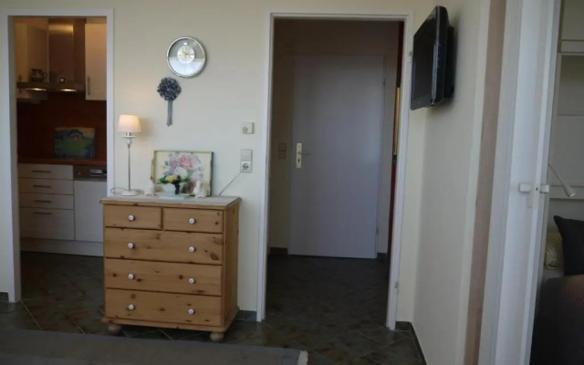 Ferienwohnung Schieko