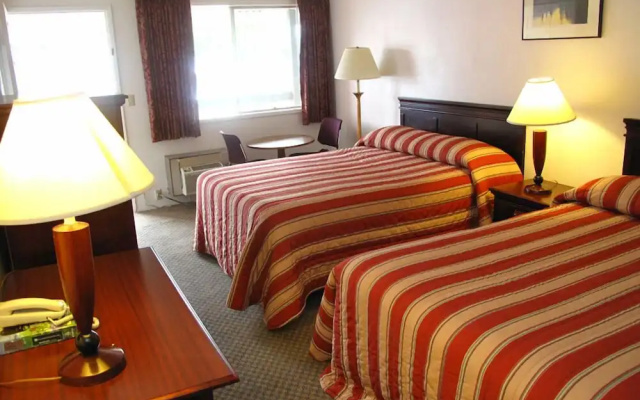 Skagit Motel