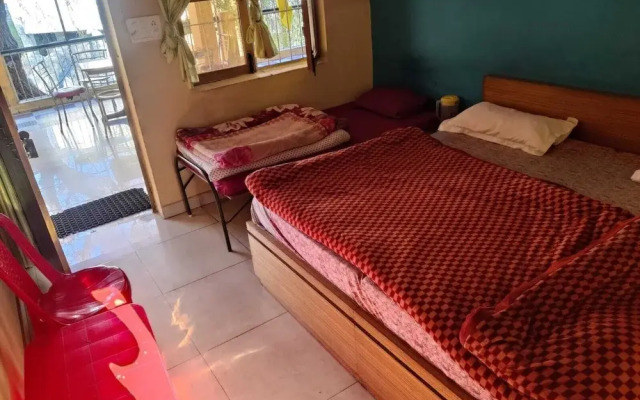 Jain Rest House