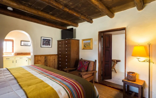 5BD Hacienda Rose