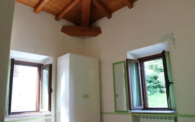 Il Poggio di Traverde