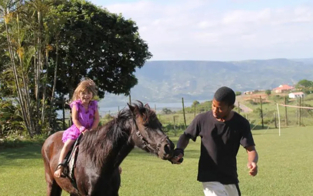 Country house Africa Whispers
