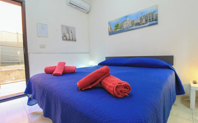 Bed & Fly near Airport Catania