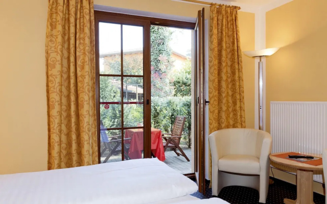 Hotel am Katharinenholz Potsdam