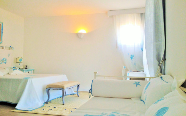 Hotel Cala Caterina - Relaxing Escape