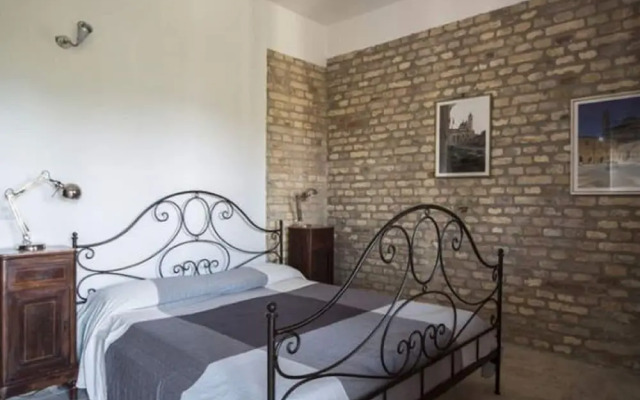 Apartment in Marche Near Sibillini Park