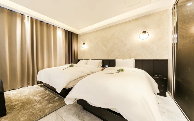 Hotel Oscar